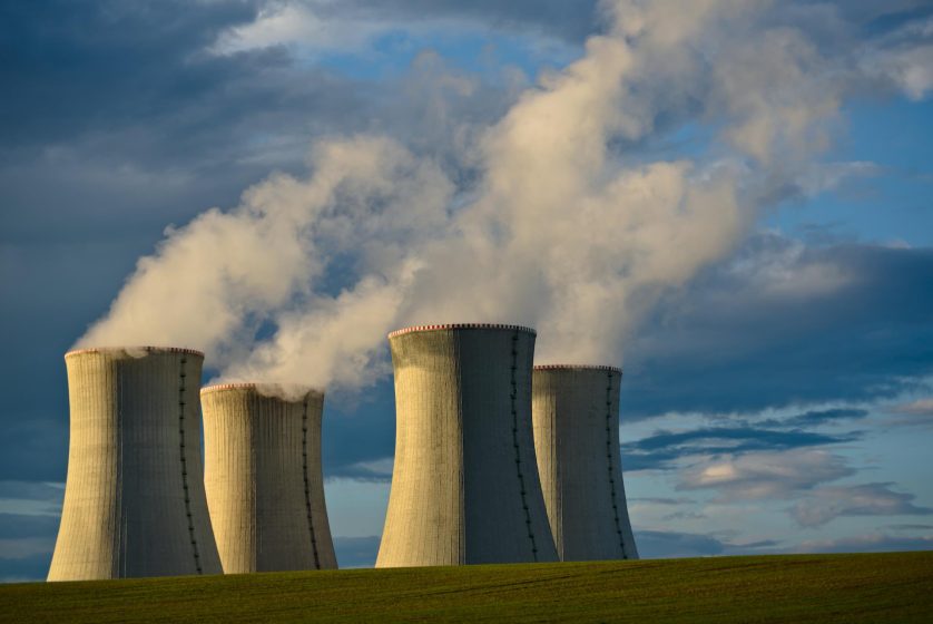 atomerőmű