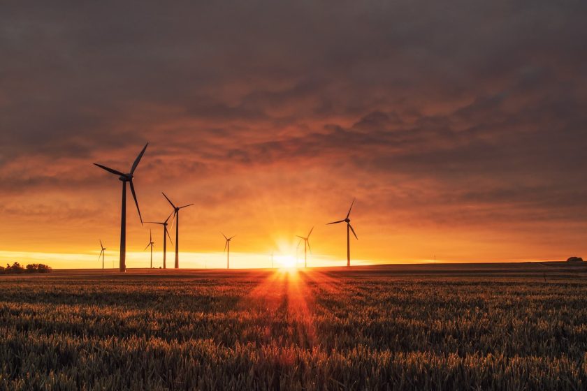 megújuló és nem megújuló energiaforrások