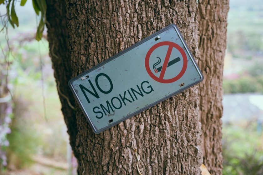 A CBD segít a dohányzásról való leszokásban?