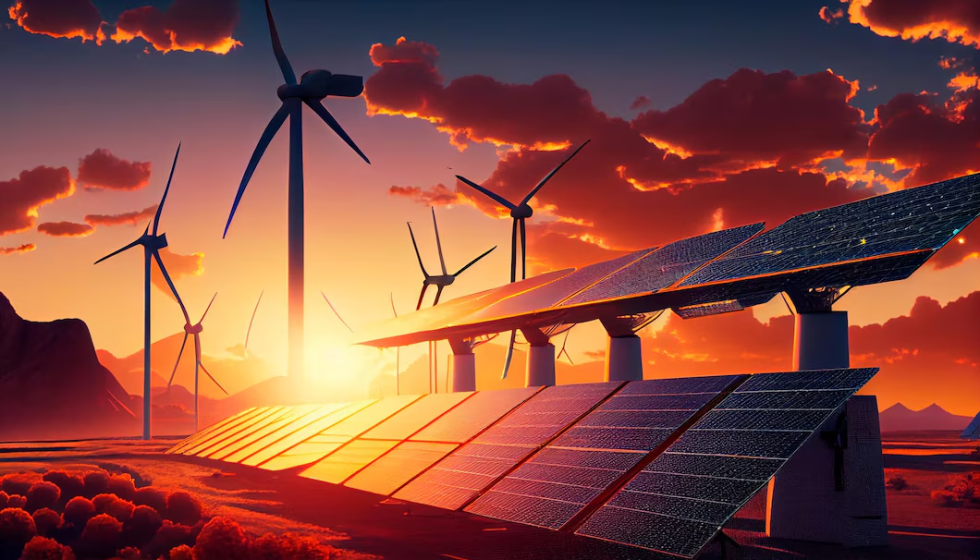 fenntartható energia Serilus