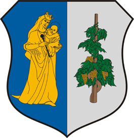 Gősfa címere