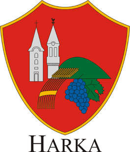 Harka címere