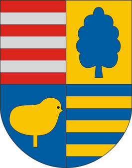 Hernád címere