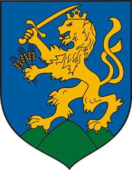 Heves címere