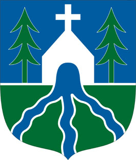 Hidegkút település címere Hidegkút címere