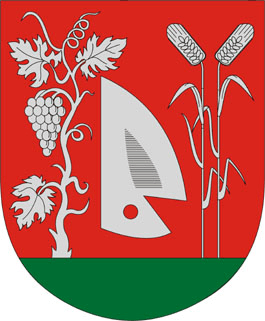 Horvátlövő címere