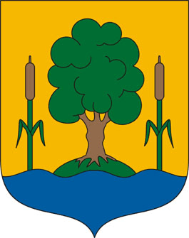 Hosszúvíz címere