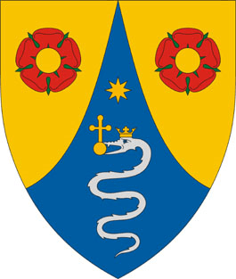 Inke címere