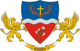 Keszeg címere