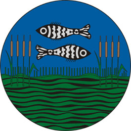 Köröstarcsa címere