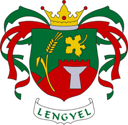Lengyel címere