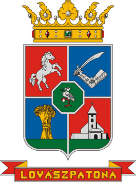 Lovászpatona címere