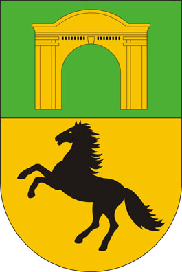 Mezőhegyes címere