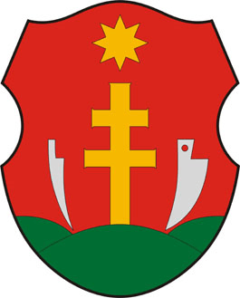 Nagylóc címere