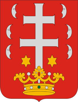 Nagylózs település címere Nagylózs címere