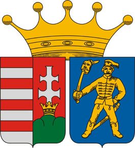 Nemesbőd címere