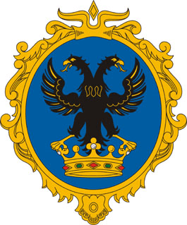 Nőtincs település címere Nőtincs címere