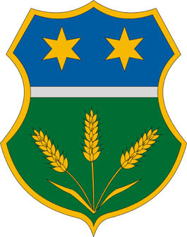 Pilisszántó címere