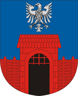 Pilisvörösvár település címere Pilisvörösvár címere