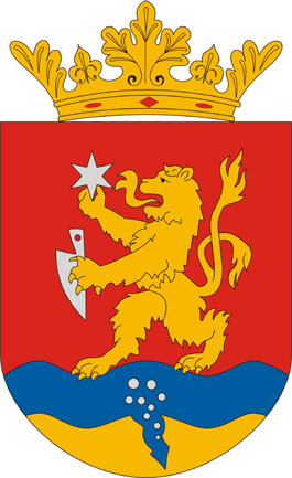 Répcelak címere