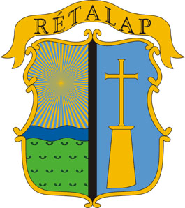 Rétalap címere