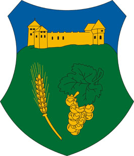 Rezi címere