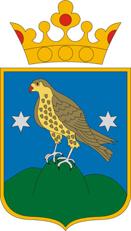 Sáp címere
