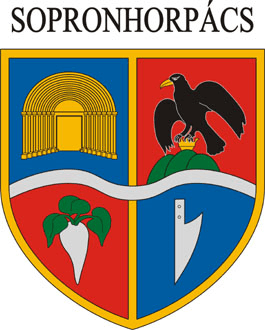Sopronhorpács címere
