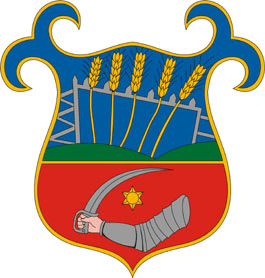 Szabadbattyán címere