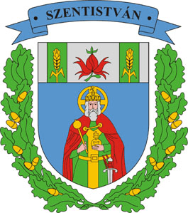 Szentistván címere