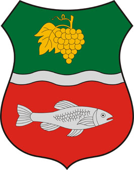 Szigetcsép címere