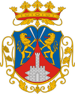 Szigetvár címere