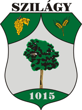 Szilágy címere