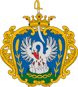 Szolnok címere