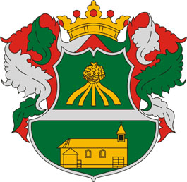 Terpes címere