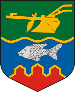 Tömörkény címere