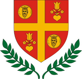 Vámosgyörk címere