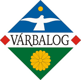 Várbalog címere