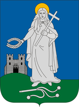 Zalaegerszeg címere